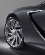 Opel Monza Concept 2013 года
